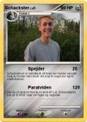 Schackster