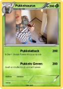 Pukkelsaurus