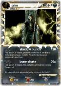 grim