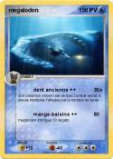 megalodon