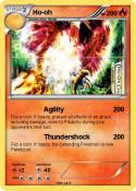 Ho-oh