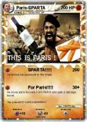 Paris-SPARTA