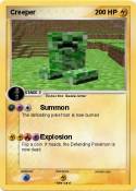 Creeper