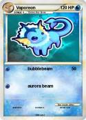 Vaporeon