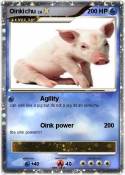 Oinkichu