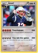 GOAT