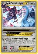 Corviknight