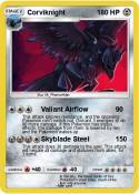 Corviknight