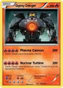Gypsy Danger