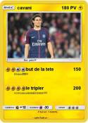 cavani