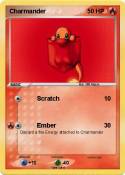 Charmander