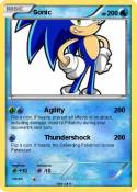 Sonic