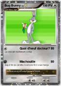 Bug Bunny