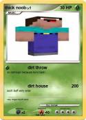 thick noob