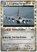 F-16 Fighting