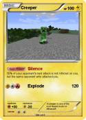 Creeper