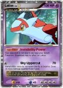 Latias