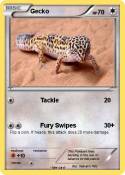 Gecko