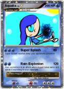 Aqualia