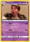 Shane
