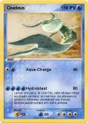 Ceadeus