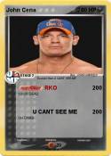 John Cena