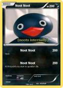 Noot Noot