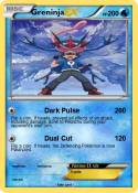 Greninja
