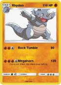 Rhydon