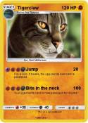 Tigerclaw
