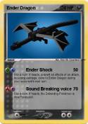 Ender Dragon