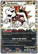 Dry Bowser