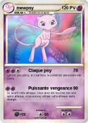 mewpsy