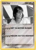 John Kay