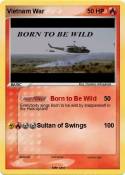 Vietnam War
