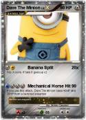 Dave The Minion