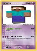 herobrine