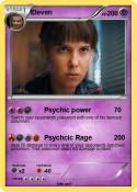 Eleven