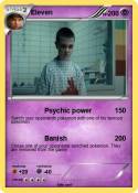 Eleven