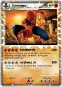 Spiderman