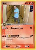 Noah