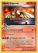 infinity dragon