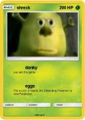 shreck