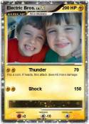 Electric Bros.