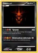 Diablo