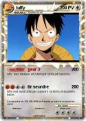 luffy