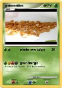 grainesetites
