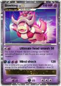 Slowking