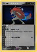 Zoroark