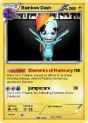 Rainbow Dash